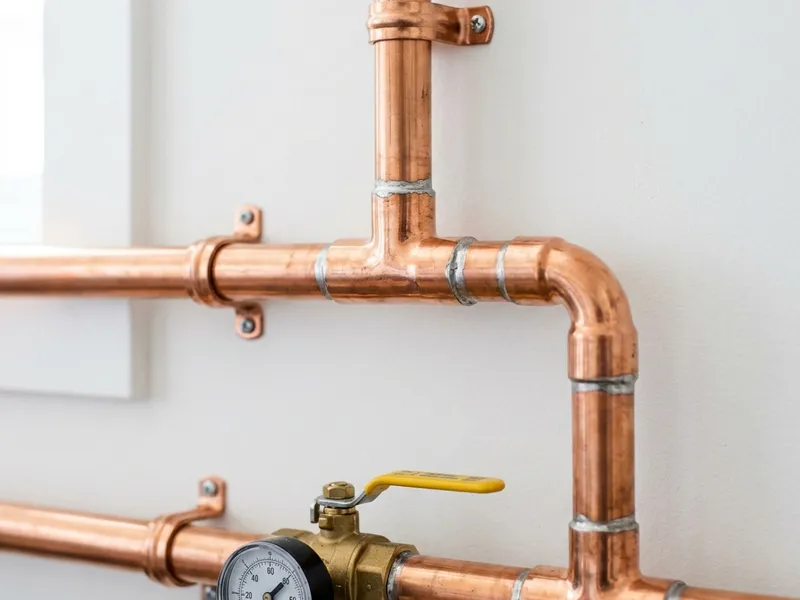 Pipe Repair & Replacement Plumber in North Cape May, NJ