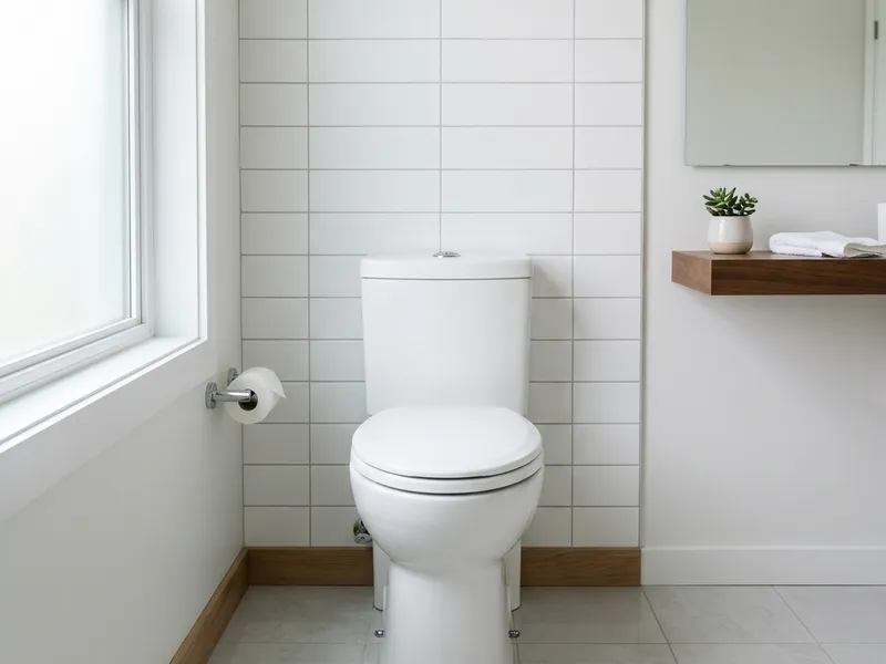 Toilet Repair & Installation Plumber in North Cape May, NJ